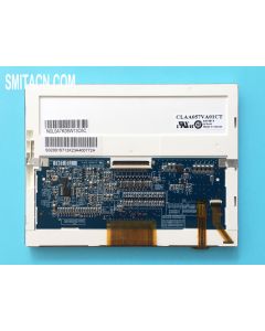 CPT CLAA057VA01CT LCD display panel