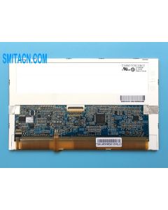 CPT CLAA070NC0BCT LCD Display Panel with Touch Screen