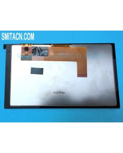 DFD070V5-PFLW DFD070V5 FPC-1 LCD Display Panel with Touch Screen for Garmin dezl 770LMTHD