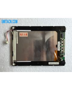 OPTREX DMF-50766NC-FW-1 LCD Display Panel