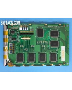 DMF50174 ZNB-FW DMF50174ZNB-FW Optrex LCD Display Panel