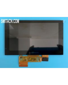 LCD Display Panel with Touch Screen Digitizer for Garmin DriveSmart 51