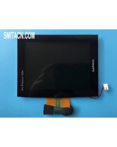 LCD Anzeigefeld LCD-Bildschirm für Garmin echoMAP 50s