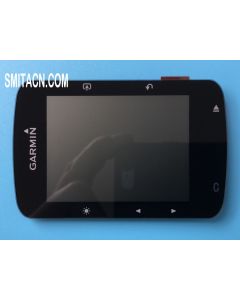 LCD Display Panel with Glass LCD Screen for Garmin Edge 520