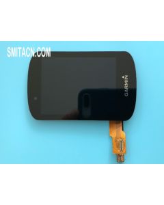 LCD Display Panel with Touch Screen Digitizer for Garmin Edge 830