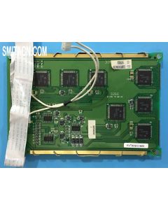 EG-32F10BCW-S LCD Display Panel