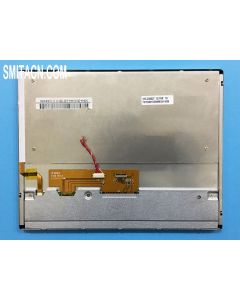 FX1004D1DSSWMG01-0006 SF1004D1 LCD Display Panel
