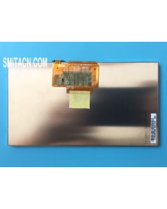 LCD Display Panel with Touch Screen Digitizer for TomTom GO 60