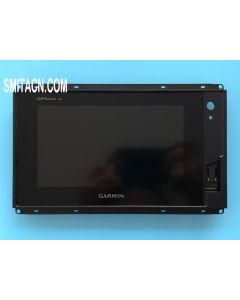 LCD Display Panel with Touch Screen Digitizer for Garmin Gpsmap 722xs Gpsmap 742xs