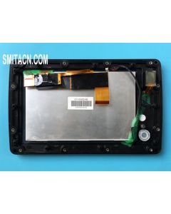 LCD Display Panel with Touch Screen Digitizer for Garmin GPSMAP 751xs