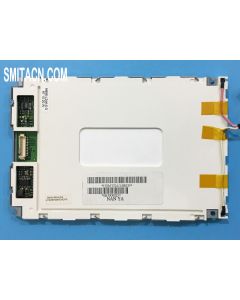 HDM3224-3-9RUF Nan Ya LCD Display Panel