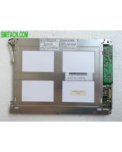 Hosiden and Philips HLD0912-013020 LCD Display Panel