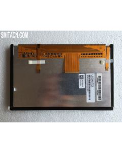 Sanyo / Torisan L5F30817P02 LCD Display Panel with Touch Screen