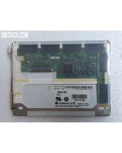 LG.Philips LB064V02 (A1) LCD Display Panel
