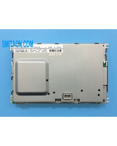 Sharp LM072QCAT50 LCD Display Panel