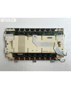 Toshiba VF0036P01 Sharp LM641355 LCD Display Panel