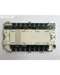 Sharp LCD Display Panel LM641381