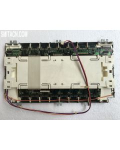 Sharp LCD Display Panel LM64P402