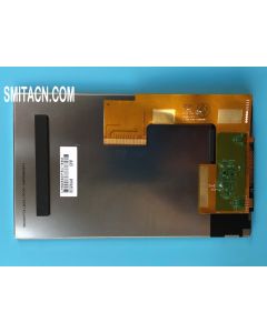 Samsung LMS606KF01-002 LCD Display Panel with Touch Screen