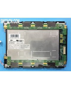 LG LP064V1 LCD Display Panel
