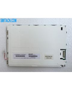 Sharp LQ084V1DG41 LCD Display Panel