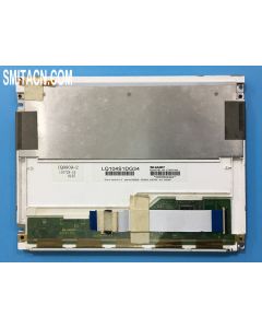 Sharp LQ104S1DG34 LCD Display Panel