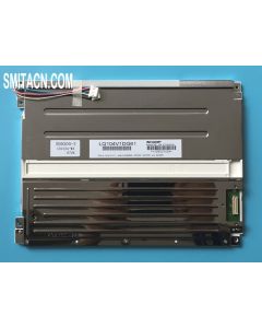 Sharp LCD Display Panel LQ104V1DG61