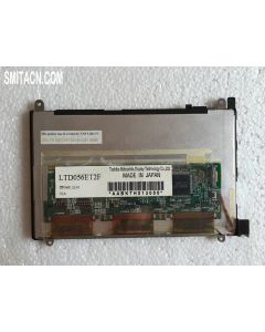 Toshiba Matsushita LTD056ET2F LCD Display Panel