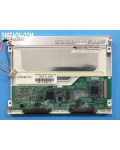 Toshiba LTM08C351 LCD Display Panel