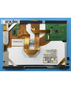 LTM08C355P Toshiba Matsushita LCD Display Panel
