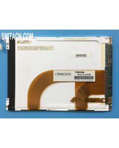 Toshiba LTM08C355U LCD Display Panel