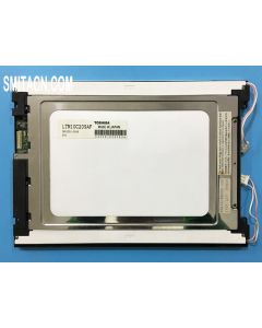 Toshiba LTM10C209AF LCD Display Panel