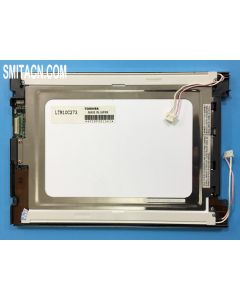 Toshiba LTM10C273 LCD Display Panel