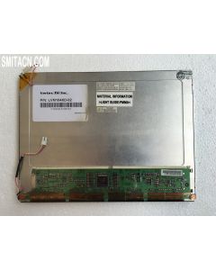 Vertex LVM104XD-02 LCD Display Panel