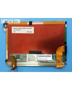 Fujitsu NA19026-C402 CP165850-01 LCD Display Panel