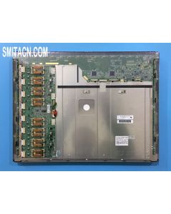 NEC / NLT NL204153AC21-09 LCD Display Panel