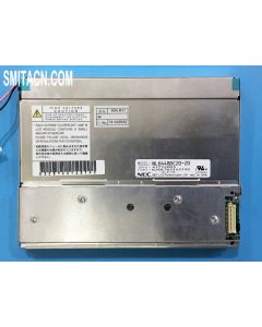NEC NL6448BC20-20 LCD Display Panel