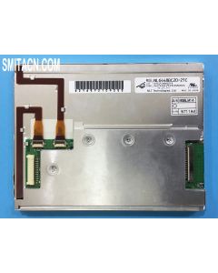 NL6448BC20-21C NEC / NLT LCD Display Panel