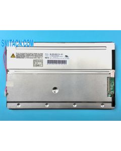 NEC NL8048BC24-01 LCD Display Panel