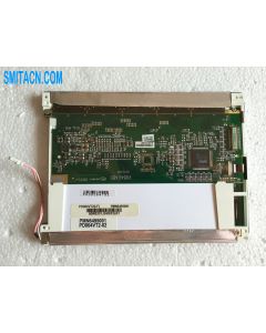Pvi PD064VT2(LF) PD064VT2-02 LCD Display Panel
