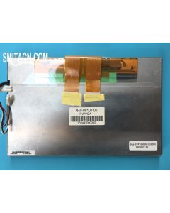 PVI PM070WXF(LF) LCD-Anzeige mit Glas für Garmin GPSMAP 695 696