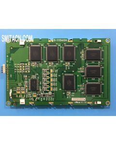S-11540A LCD Display Panel