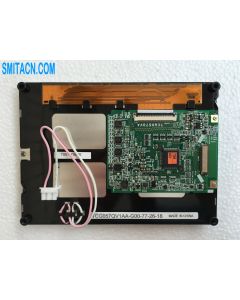 Kyocera TCG057QV1AA-G00 LCD Display Panel