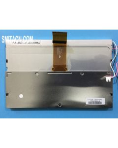 Toppoly TD070WGCB2 LCD Display Panel
