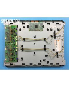Hitachi TFTMD54120CBB LCD Display Panel