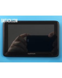 LMS500HF04-001 LCD Display Panel with Touch Screen Digitizer for TomTom Go 1005