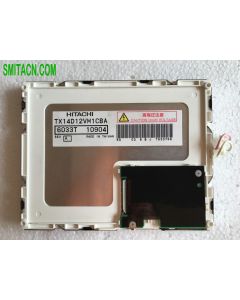 Hitachi TX14D12VM1CBA LCD Display Panel