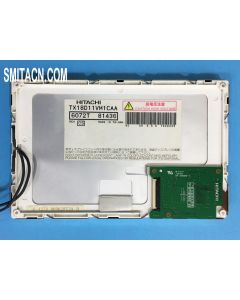 Hitachi TX18D11VM1CAA LCD Display Panel