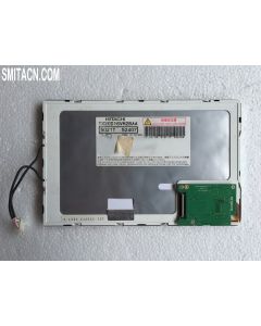 Hitachi TX20D16VM2BAA LCD Display Panel