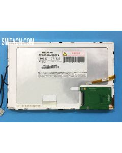 Hitachi TX20D18VM2BPA LCD Display Panel
